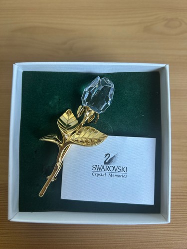 Swarovski crystal memories - swarovski,