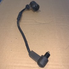 British Seagull Outboard Spark