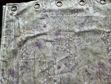 Dunelm Mill Lined Eyelet