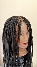 Braided Wig For Women