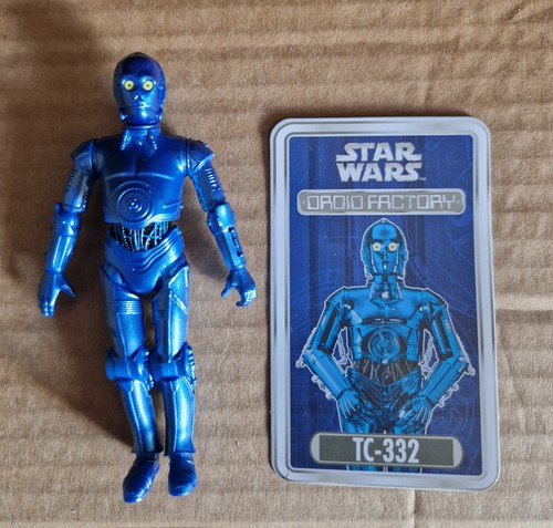 Disney star wars - star, droid
