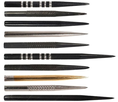 Winmau replacement steel tip - replacement,