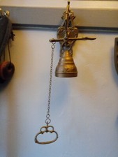 Brass Wall Mounted Hanging