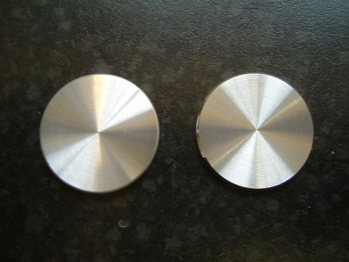 Radiomobile 1070 control knob - radiomobile,