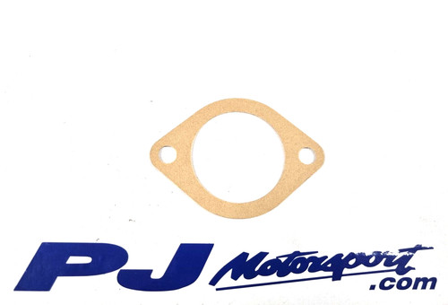 Ford flow thermostat housing - flow,