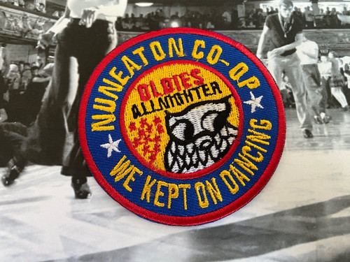 Northern soul nuneaton - soul,