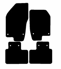 Tailored For Alfa Romeo 156