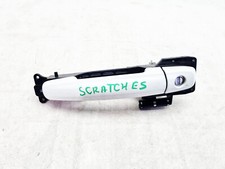 SUZUKI VITARA LY MK4 EXTERIOR