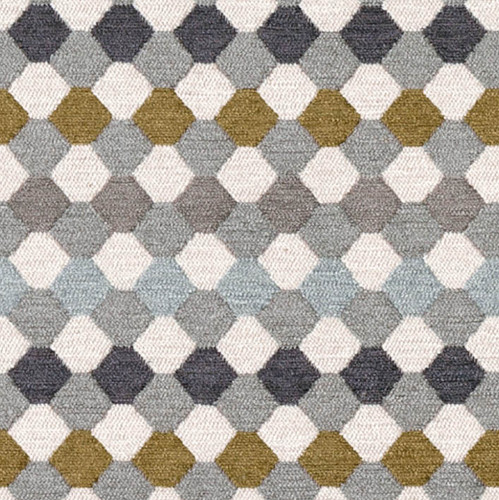 Romo small scale hexagon - scale,