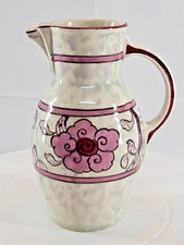 Antique Crown Ducal Ware Art