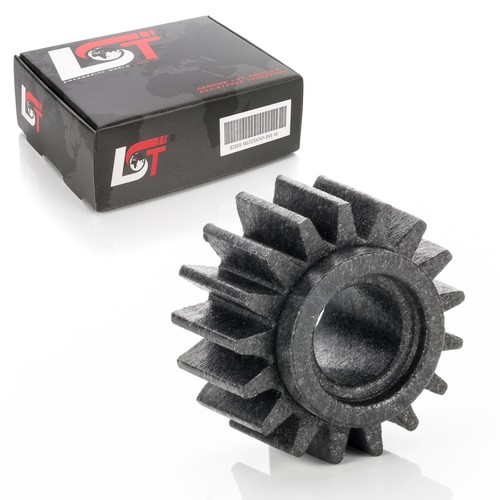 Wiper gear wheel - gear,