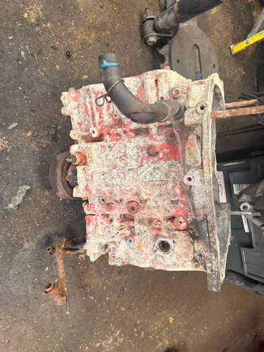 Subaru ej22 engine - subaru,