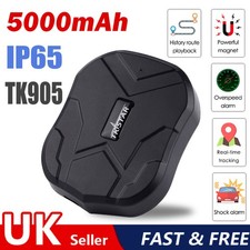 TKSTAR TK905 Car Vehicle GPS