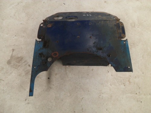 For leyland 255 engine - for,