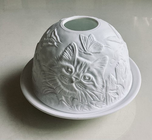 Cello dome lithophane - cello,