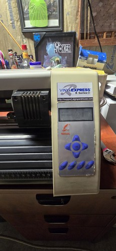 Vinyl express series - express,