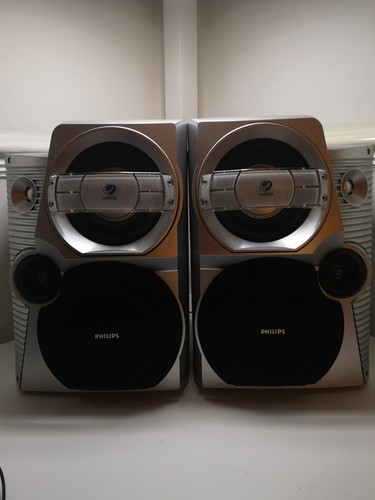 Philips woox bass radiator - philips,