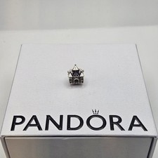 Genuine Pandora Charm Happily