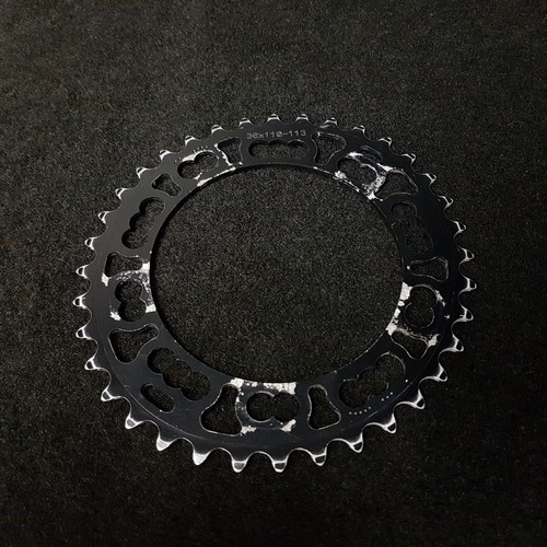 Rotor rings 36d bcd 110 - rotor, q