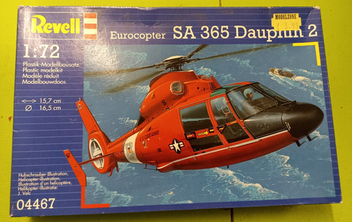 Revell 04467 1 - , |