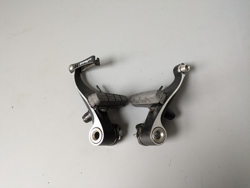 Trp cx8 black mini brake - cx8.4, mini-v
