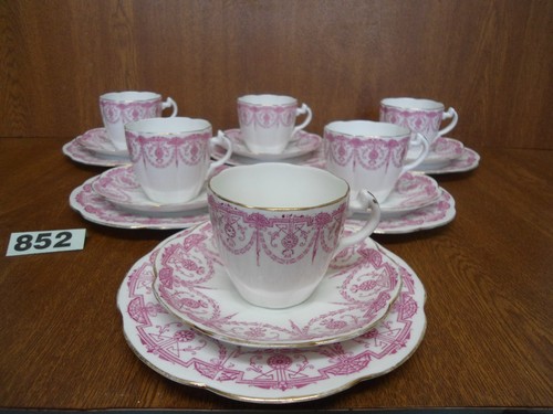 Pink wileman foley - pink,