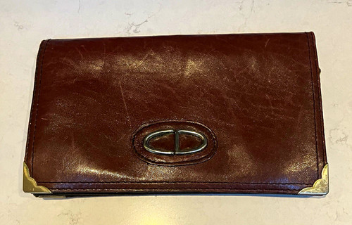 Vintage christian dior large - vintage,