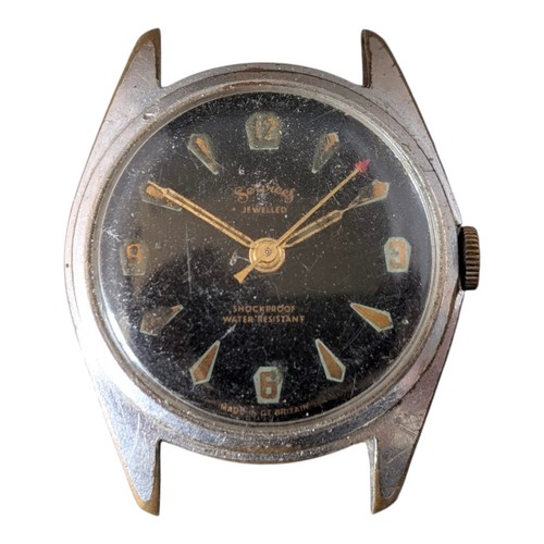 Services vintage mens - mens, military