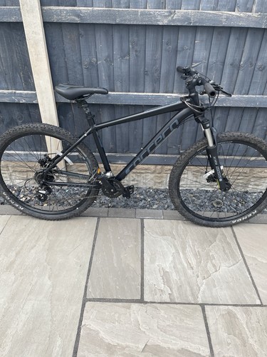 Carrera vengeance mountain - vengeance,