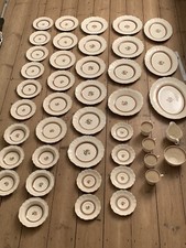 Vintage J & G Meakin Sol