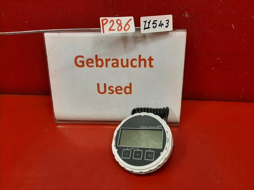 Endress hauser 71109658 - endress+hauser,