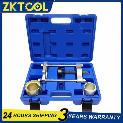 Rear trailing arm bushing tool - trailing,