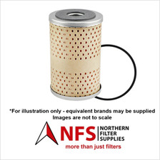 Oil Filter Massey Ferguson 35