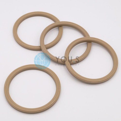 Centring ring distance - centring,