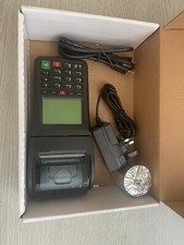 Portable Handheld WiFi 3G GPRS