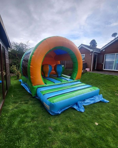 Bouncy castle business for - bouncy,