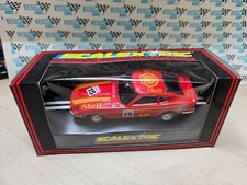 Scalextric Shell Datsun 260Z C459 EXCELLENT MINT BOXED