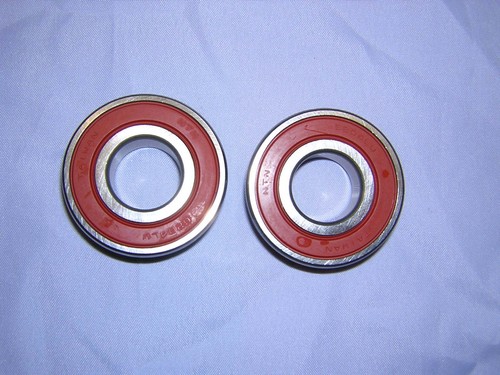 Yamaha tz250 1992 - tz250, set