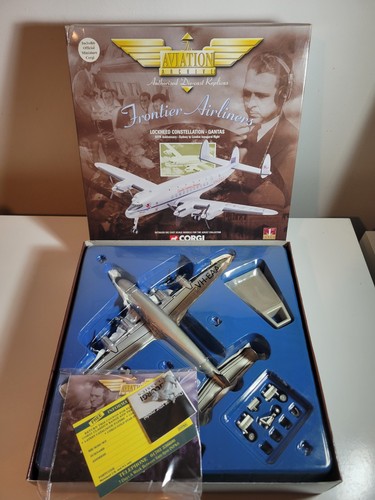 Corgi aviation archive 47502 - corgi,