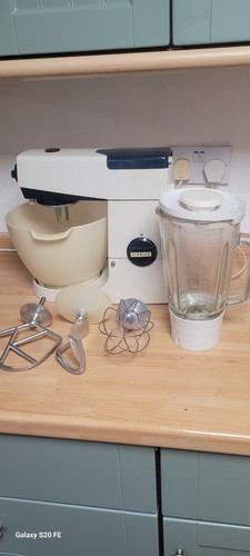 Kenwood chef a701a vintage - kenwood,