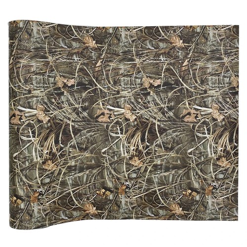 New real camo tree - new, vinyl
