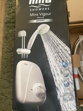 Mira Vigour Manual Power