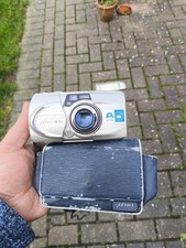 Olympus Mju III 150 35mm Point