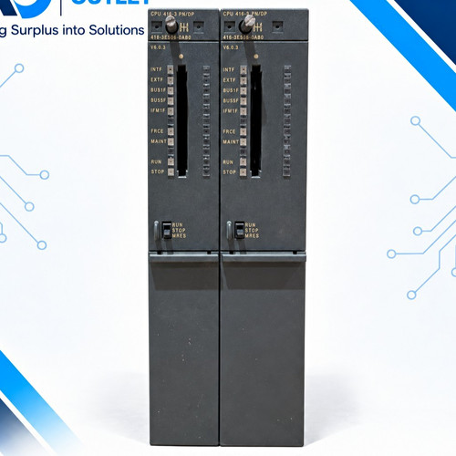 Siemens simatic 400 - siemens,