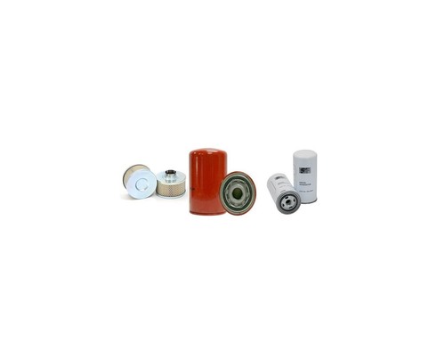 Filter service kit fits abac - filter,