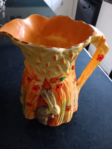 Vintage 1930s burleigh - vintage, ware