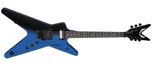 Dean floyd duncans blue - dean, ml