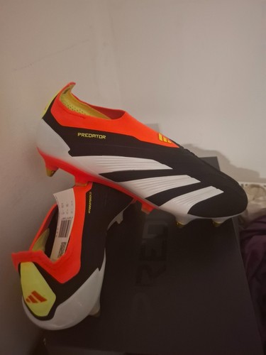 Adidas predator elite - predator, sg