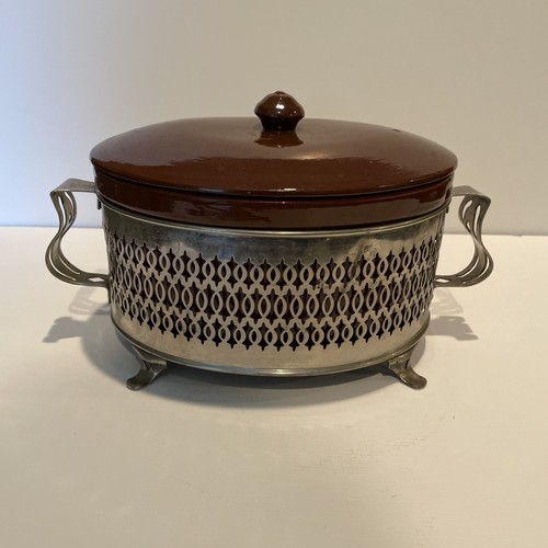 Vintage guernsey cooking ware - vintage,
