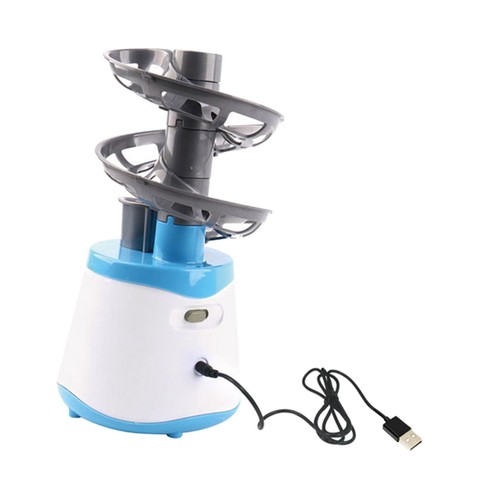 Table tennis trainer robot - table,